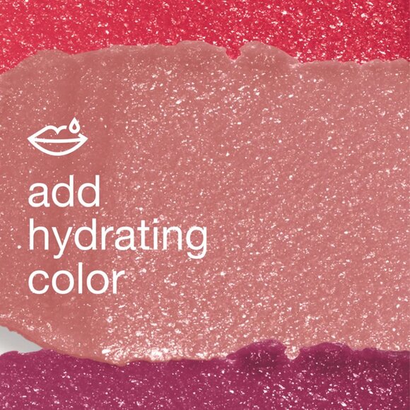 Clinique Chubby Stick 07 SUPER STRAWBERRY Moisturizing Lip Color Balm 3g NIB - Picture 8 of 11